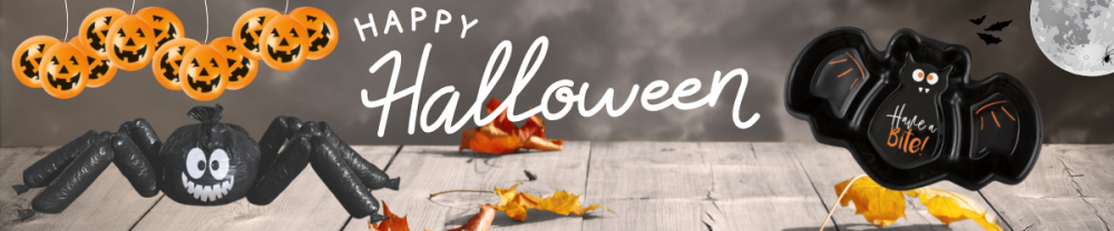 New arrivals for your party