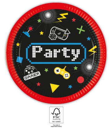 Gaming Party New Edition