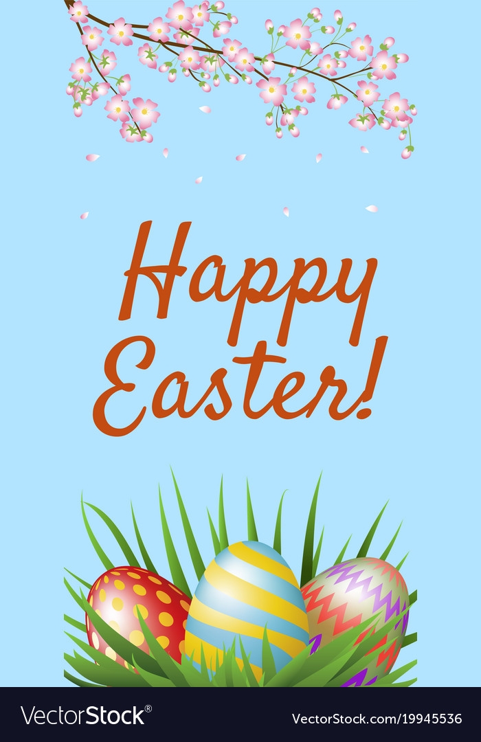 Easter Greeting Cards