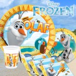 Olaf - Frozen