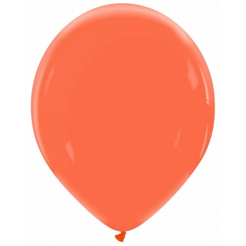 Coral Superior Pro 13" Latex Balloon 100Ct