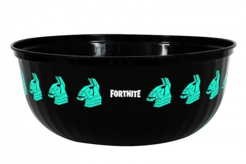 Fortnite Plastic Party Bowl 1ct