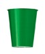 Emerald Green 9 OZ. Cups 14 CT.