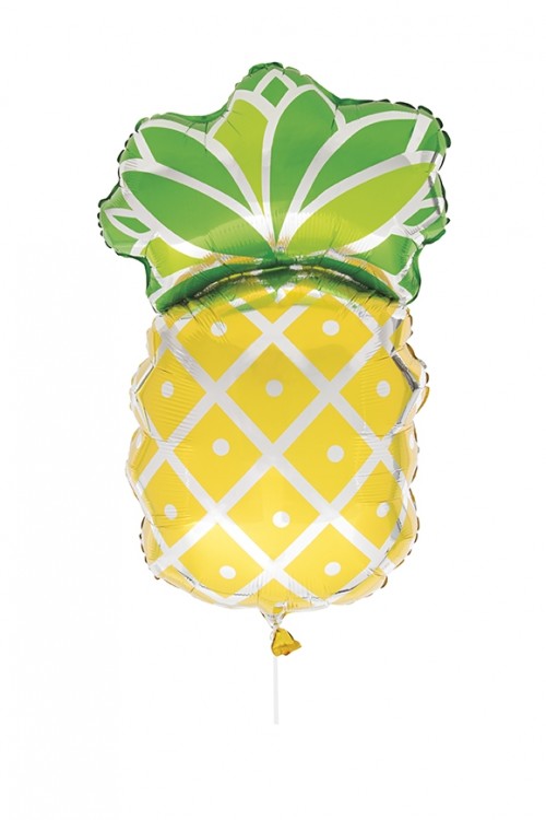 Pineapple 32" Supershape 