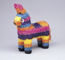Burro Piñata