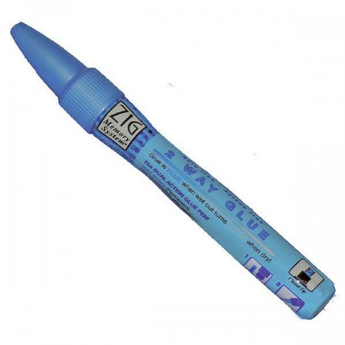Glue Pen Chisel Tip 5mm