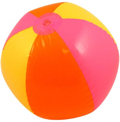 Inflatable Beach Ball 40cm