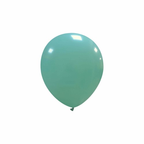 Aqua Standard Cattex 5" Latex Balloons 100ct