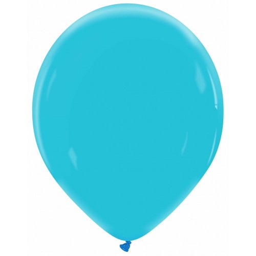 Azure Premium Cattex 13" Latex Balloons 100Ct