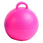 Bubble Weight - Pink - 25ct