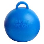 Bubble Weight - Blue - 25ct