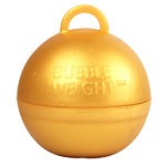 Bubble Weight - Gold - 25ct