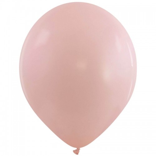 Cattex Fashion 16" Carnation Pink Latex Balloons 50ct