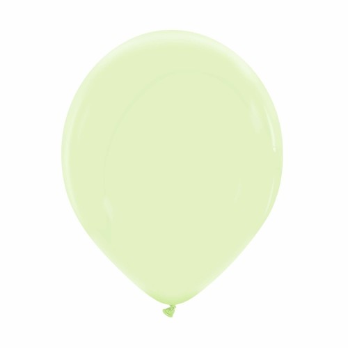 Sage Green Superior Pro 11" Latex Balloon 100Ct