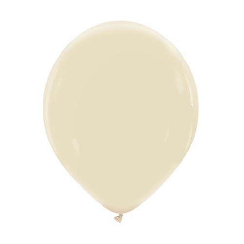 Oyster Grey Superior Pro 11" Latex Balloon 100Ct