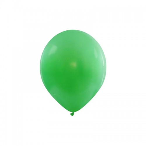 Cattex Fashion 6" Jade Latex Balloons 100ct