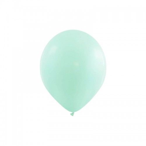 Cattex Fashion Matte 6" Tiffany Latex Balloons 100ct