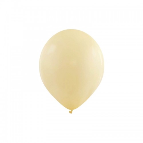 Cattex Fashion 6" Parchment Latex Balloons 100ct