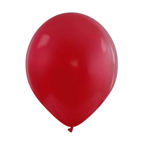 Cattex Fashion 12" Sangria Latex Balloons 100ct