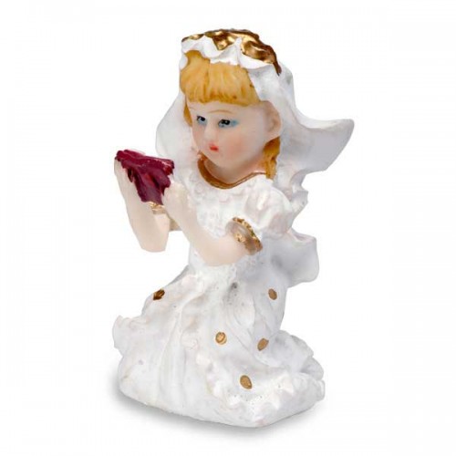 Communion Girl Small H.50mm - 12 per pack