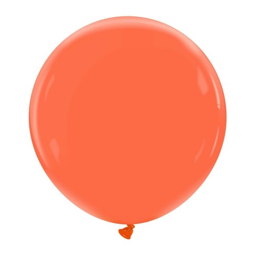 Coral Superior Pro 24" Latex Balloon 1Ct