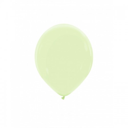 Sage Green Superior Pro 5" Latex Balloon 100Ct