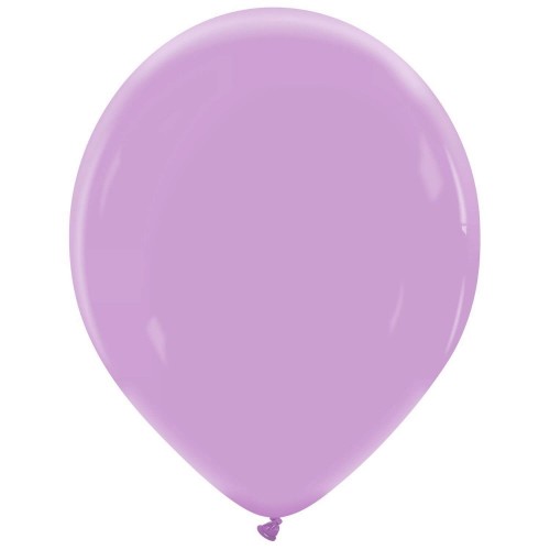 Iris Superior Pro 14" Latex Balloons 50Ct