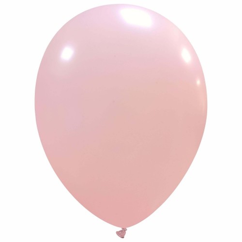 Superior 12" Light Pink Latex 100ct