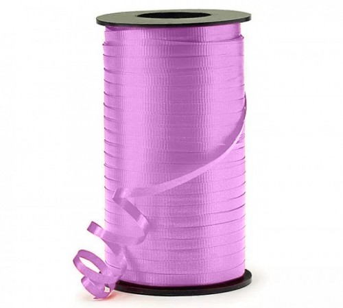 Lilac Curling Ribbon Franco Perro 500yds