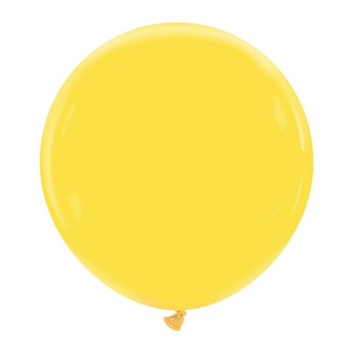 Mango Superior Pro 24" Latex Balloon 1Ct