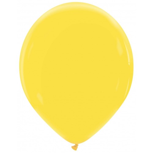 Mango Superior Pro 13" Latex Balloon 100Ct