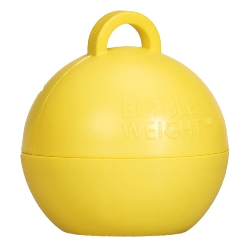 Bubble Weight - Mimosa - 25ct