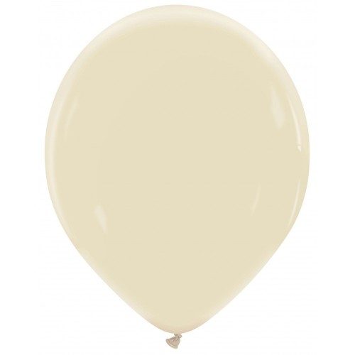 Oyster Grey Superior Pro 13" Latex Balloon 100Ct