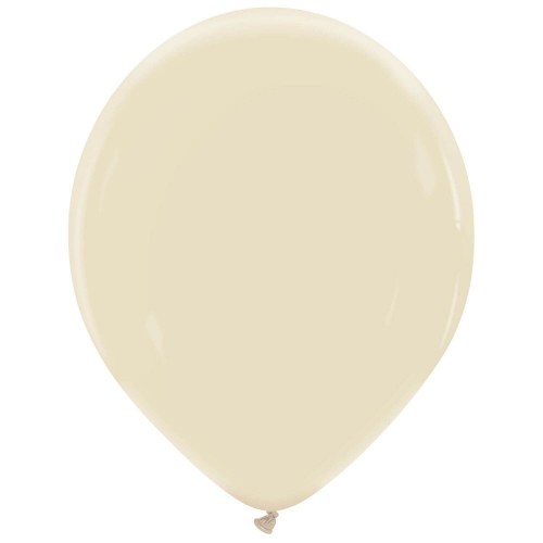 Oyster Grey Superior Pro 14" Latex Balloons 50Ct
