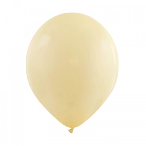 Cattex Fashion 12" Parchment Latex Balloons 100ct