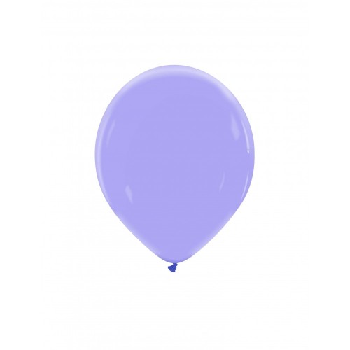 Persian Blue Superior Pro 5" Latex Balloon 100Ct