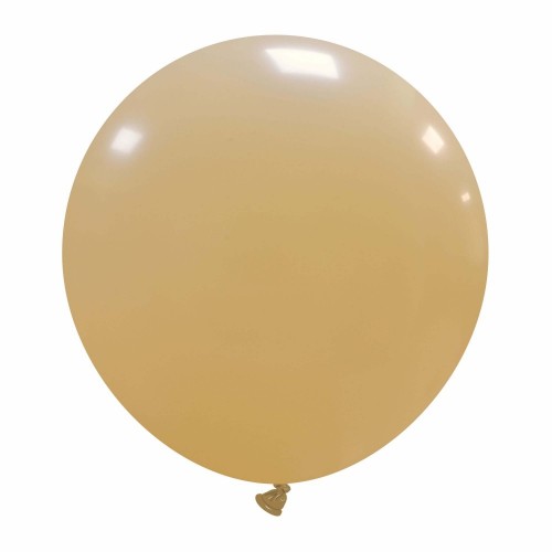 Skin Standard Cattex 19" Latex Balloons 25ct