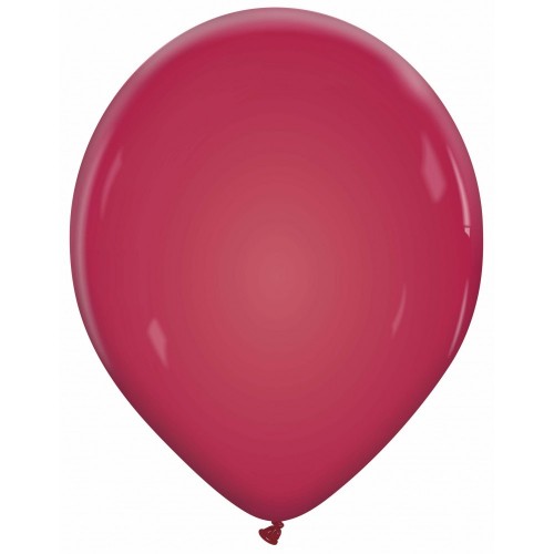 Wine Superior Pro 13" Latex Balloon 100Ct