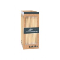 250 Wooden Toothpicks