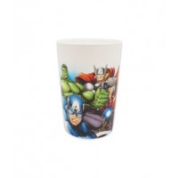 Marvel Avengers Reusable Cups 230 ml. 2ct