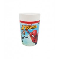 Spiderman Team Up Reusable Cups 230 ml. 2ct