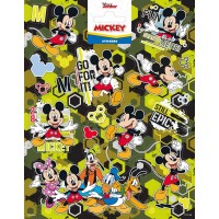 Stickers Mickey Mouse 1ct