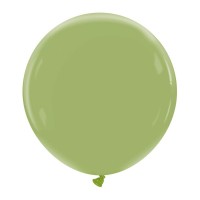 Lily Pad Superior Pro 24" Latex Balloon 1Ct