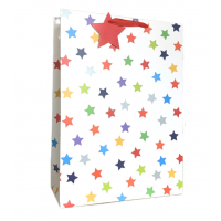 Generic Stars X Large Gift Bag (Pack of 6)