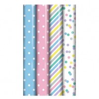 Generic Baby Gift Wrap 3MT (Pack of 39)