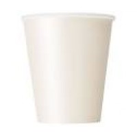Ivory 9oz Cups 14 CT.