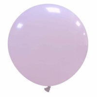 Superior 32" Lilac Matte Latex Balloon 1ct