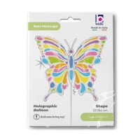 Pastel Butterfly 33