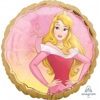 Disney Princess Sleeping Beauty 18" Foil Balloon