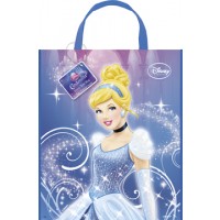 Cinderella Tote Bag
